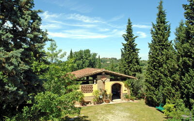 Podere Rasenna