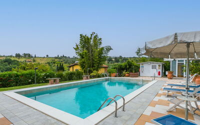Al Melo - Capannori, Toscana, Italia
