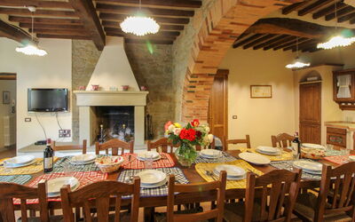 Borgo di Usciano