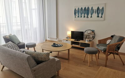 Villa Terre Neuve