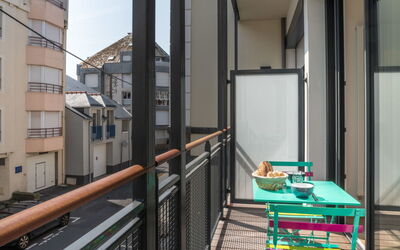 Villa Terre Neuve
