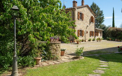 Alojamiento:&nbsp;Casale Il Giglio 880.1