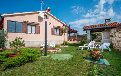 Jadranka - Pazin, Istria, Croacia