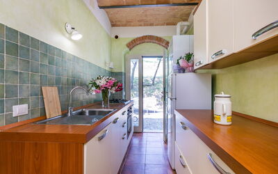 Alojamiento:&nbsp;Podere la Madonnina 875.3