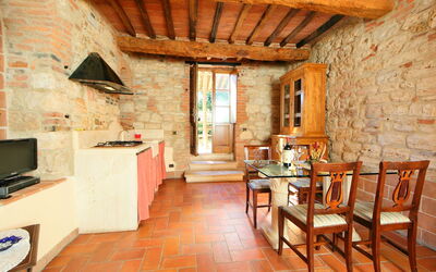Alojamiento:&nbsp;Casale Ischieto 820.3