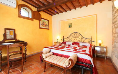 Alojamiento:&nbsp;Casale Ischieto 820.3