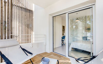 Alojamiento:&nbsp;Les Terrasses de Capbreton 510.2
