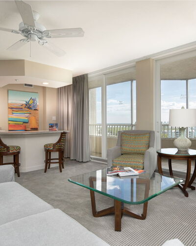 Gullwing Beach Resort 150.9