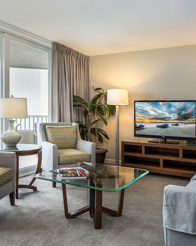 Gullwing Beach Resort 150.1