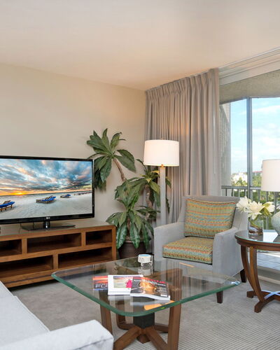 Gullwing Beach Resort 150.12