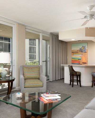 Gullwing Beach Resort 150.11