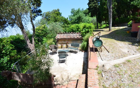 Collina Lagomare: Propiedad, Árbol, Casa, Arquitectura, Edificio, Paisaje, Planta, Turismo, Vacaciones, Inmuebles