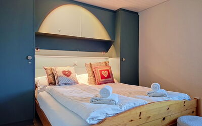 Chalet Hobelbank