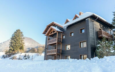 Grünau im Almtal 10 - Grünau im Almtal, Alta Austria, Austria - Fuchsbau Top 2 10.1