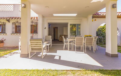 El Dorado Playa - Villa la Roca