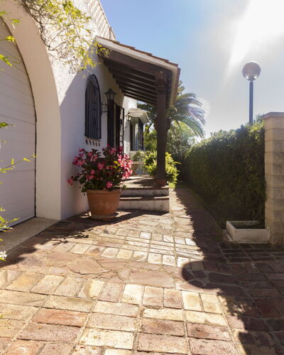 El Dorado Playa - Villa la Roca