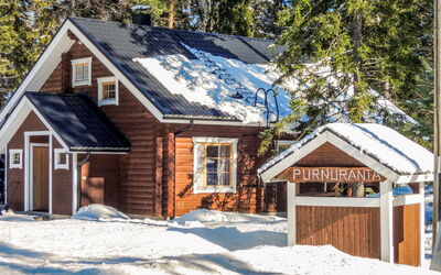 Purnuranta a