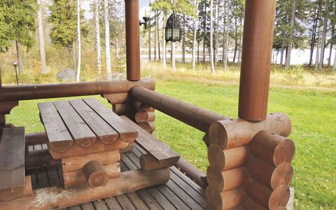Purnuranta B: Madera, Cabaña, Cuarto De Troncos, Bosque, Cobertizo, Edificios Del Jardín, Alerce, Bosque, Manchas De Madera