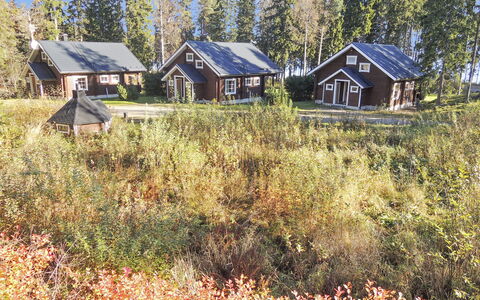 Purnuranta B: Madera, Cabaña, Cuarto De Troncos, Bosque, Cobertizo, Edificios Del Jardín, Alerce, Bosque, Manchas De Madera