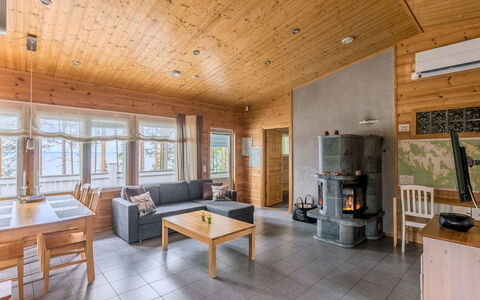 Kainalolahti: Madera, Techo, Cabaña, Madera Dura, Cuarto De Troncos, Manchas De Madera, Sala, Tablón, Maderas, Suelos De Madera