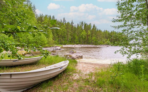 Kainalolahti: Agua, Los Recursos Hídricos, Cuerpo De Agua, Verde, Árbol, Naturaleza, Entorno Natural, Vegetación, Paisaje Natural