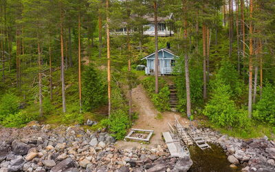 Kainaloranta