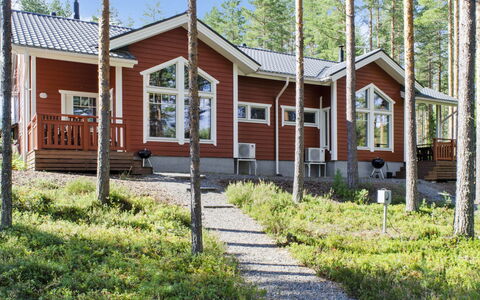 Otsopirtti, Otso: Madera, Cabaña, Cuarto De Troncos, Bosque, Cobertizo, Edificios Del Jardín, Alerce, Bosque, Manchas De Madera