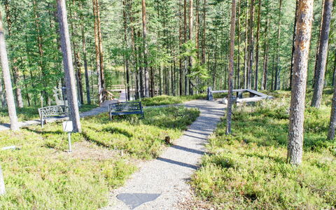 Otsopirtti, Otso: Madera, Cabaña, Cuarto De Troncos, Bosque, Cobertizo, Edificios Del Jardín, Alerce, Bosque, Manchas De Madera