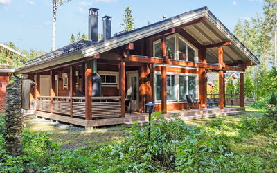 Villa Utu