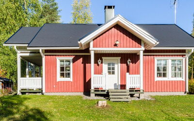 Käränkämökki