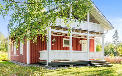 Käränkämökki