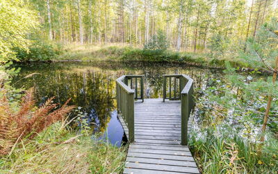 Käränkämökki