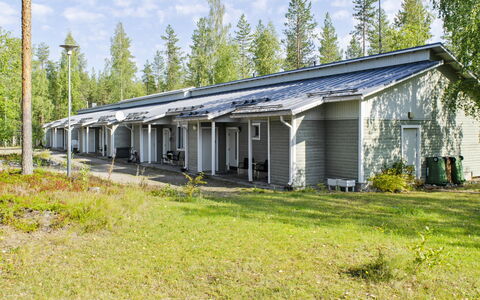 Loma-Koli 3: Madera, Vía Muerta, Techo, Cabaña, Casa, Casa, Puerta, Porche, Edificios Del Jardín, Casa De Campo