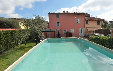 Casa Daniel