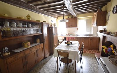Casa Irene