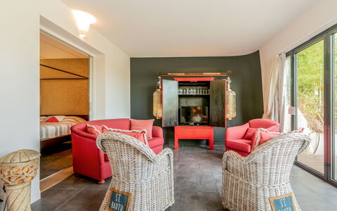 Alojamiento:&nbsp;Palazzu 7 - Bastion 123.15