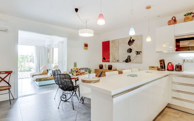 Alojamiento:&nbsp;Palazzu 7 - Bastion 123.15