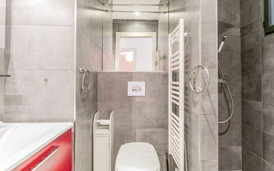 Alojamiento:&nbsp;Palazzu 7 - Bastion 123.15