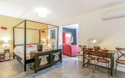Alojamiento:&nbsp;Palazzu 7 - Bastion 123.15