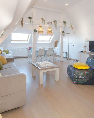 Seaview Penthouse 120.2