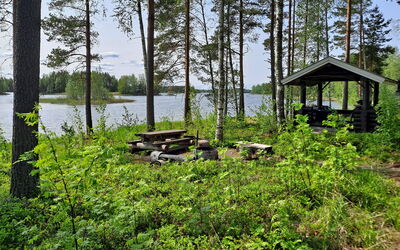 Haapaniemi, Cjoe020