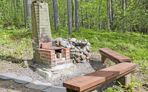 Honkaniemi: Madera, Cabaña, Cuarto De Troncos, Bosque, Cobertizo, Edificios Del Jardín, Alerce, Bosque, Manchas De Madera