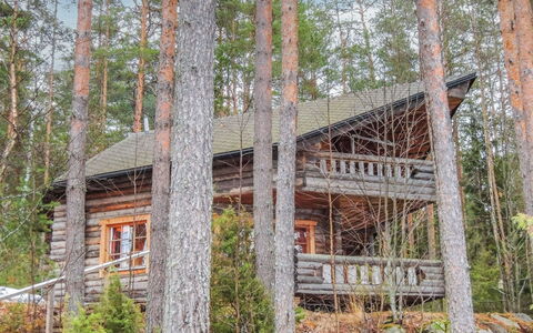 Mäntyniemi: Madera, Cabaña, Cuarto De Troncos, Bosque, Cobertizo, Edificios Del Jardín, Alerce, Bosque, Manchas De Madera