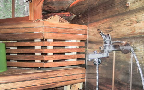 Mäntyniemi: Madera, Cabaña, Cuarto De Troncos, Bosque, Cobertizo, Edificios Del Jardín, Alerce, Bosque, Manchas De Madera