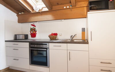 Alojamiento:&nbsp;Wohnung 8 (Am Sonneneck) 201.4