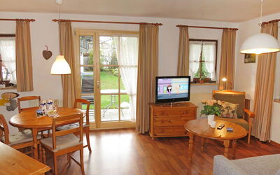 Alojamiento:&nbsp;Wohnung 5 (Am Sonneneck) 201.3