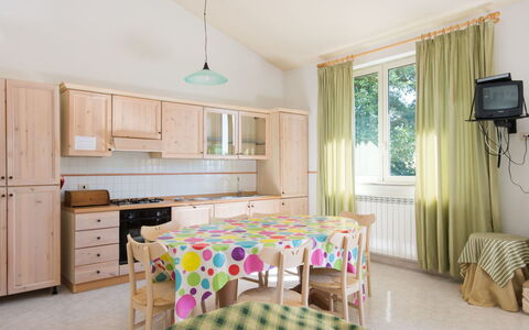 Alojamiento:&nbsp;La Querce 808.1