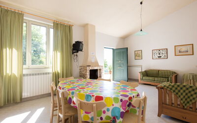 Alojamiento:&nbsp;La Querce 808.1