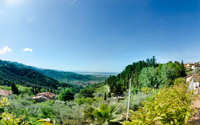 Chalet Del Colle