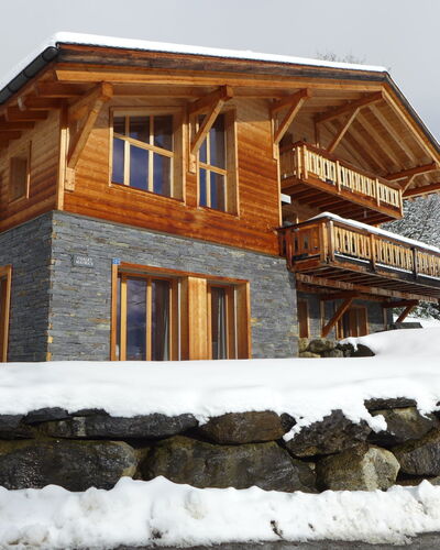 Chalet Maurice
